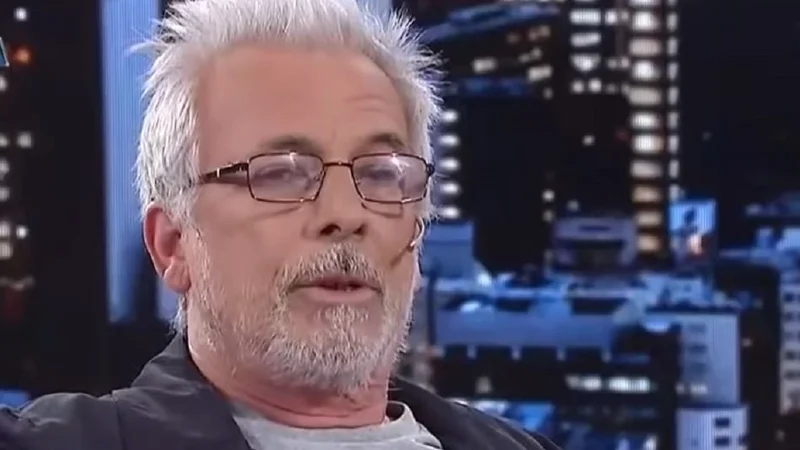 Gerardo Romano sobre Brandoni: "Un artista no puede recostarse en el poder"