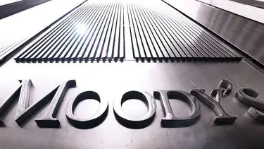 La calificadora Moody's anticipó una difícil situación económica para el 2020