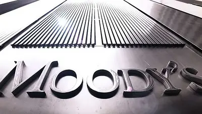 La calificadora Moody's anticipó una difícil situación económica para el 2020 La calificadora Moody's anticipó una difícil situación económica para el 2020