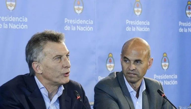 Acorralado, Guillermo Dietrich dio marcha atrás con una polémica medida sobre Puertos