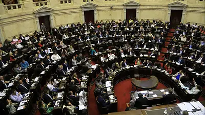 Diputados del PRO frenan el avance de un proyecto de ley sobre cupo de mujeres músicas Diputados del PRO frenan el avance de un proyecto de ley sobre cupo de mujeres músicas