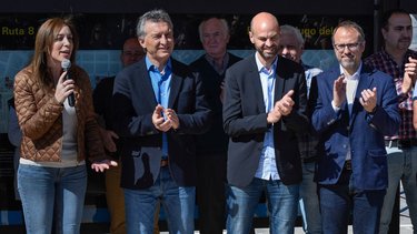 Qué dijo Cambiemos por la muerte de Bonadio 