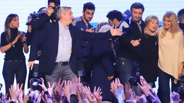 Cómo es el plan de Alberto Fernández para acabar con el hambre en la Argentina 