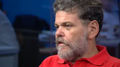 Reapareció Alfredo Casero y convocó a la marcha a favor de Macri: "Salgamos con nuestros caniches a Belgrano" Reapareció Alfredo Casero y convocó a la marcha a favor de Macri: "Salgamos con nuestros caniches a Belgrano"