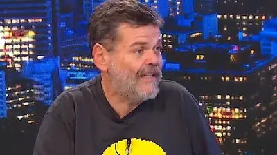 Los increíbles comentarios xenófobos de Alfredo Casero Los increíbles comentarios xenófobos de Alfredo Casero