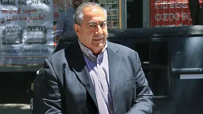 Héctor Daer aseguró que no se pedirá un bono de fin de año "generalizado" Héctor Daer aseguró que no se pedirá un bono de fin de año "generalizado"