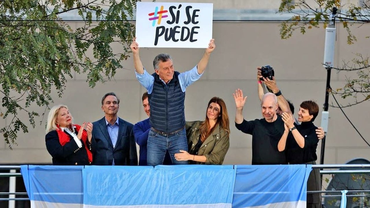 Regalos generosos del macrismo a los amigos y una pérdida de $3.000 millones