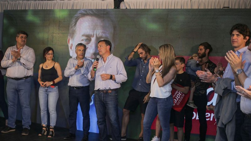 Elecciones Mendoza: Cornejo y Suárez se diferenciaron del Gobierno Nacional y apuntaron contra el kirchnerismo