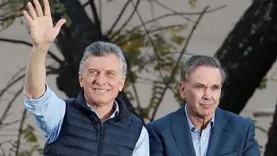 Miguel Ángel Pichetto pidió posponer la Asamblea Legislativa por la asunción de Lacalle Pou en Uruguay Miguel Ángel Pichetto pidió posponer la Asamblea Legislativa por la asunción de Lacalle Pou en Uruguay