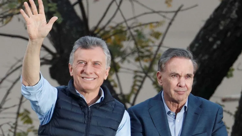 En modo campaña, Mauricio Macri prometió eliminar cargas sociales para empresarios a partir de 2020