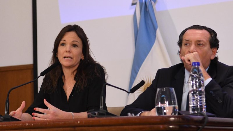 El Gobierno relativizó las cifras de pobreza y puso a la inflación como su principal objetivo