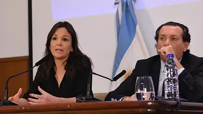 El Gobierno relativizó las cifras de pobreza y puso a la inflación como su principal objetivo El Gobierno relativizó las cifras de pobreza y puso a la inflación como su principal objetivo