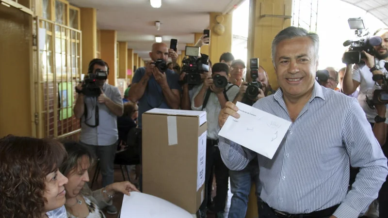Elecciones 2019 Mendoza: pese a la derrota por la gobernación, el peronismo ganó terreno en las intendencias