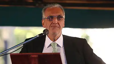 Renunció Germán Moldes, uno de los hombres clave en la justicia macrista Renunció Germán Moldes, uno de los hombres clave en la justicia macrista