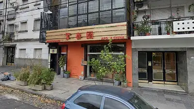Crimen y misterio en Recoleta: encontraron asesinado a balazos a un ciudadano chino en un restaurante de Recoleta Crimen y misterio en Recoleta: encontraron asesinado a balazos a un ciudadano chino en un restaurante de Recoleta