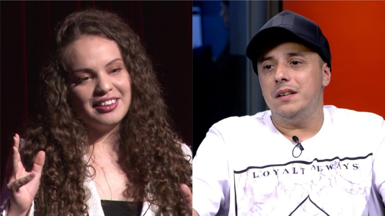 Mayra Arena contra el Dipy: "Es el pobre que le queda cómodo al rico"