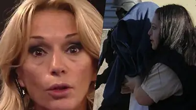 Escándalo: Yanina Latorre metió presa a su empleada doméstica Escándalo: Yanina Latorre metió presa a su empleada doméstica