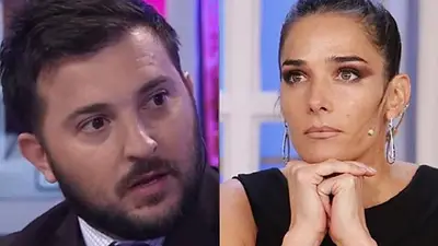 El picante comentario de Brancatelli que dejó en offside a Juanita Viale El picante comentario de Brancatelli que dejó en offside a Juanita Viale
