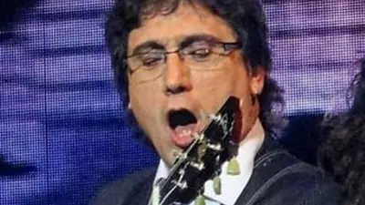 Repudiable comentario homofóbico de Mediavilla en el Cantando 2020 Repudiable comentario homofóbico de Mediavilla en el Cantando 2020
