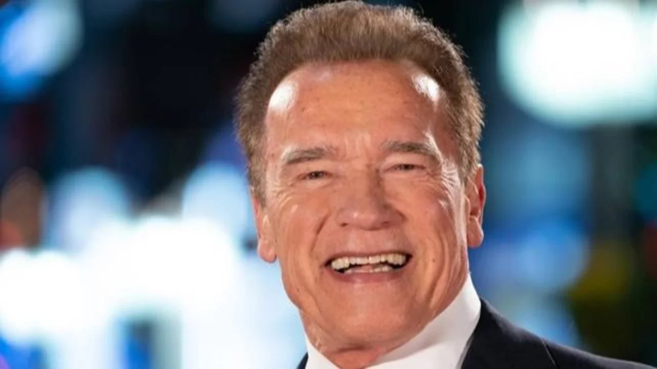Arnold Schwarzenegger se tira a la televisión ¿Qué pasa con Terminator?
