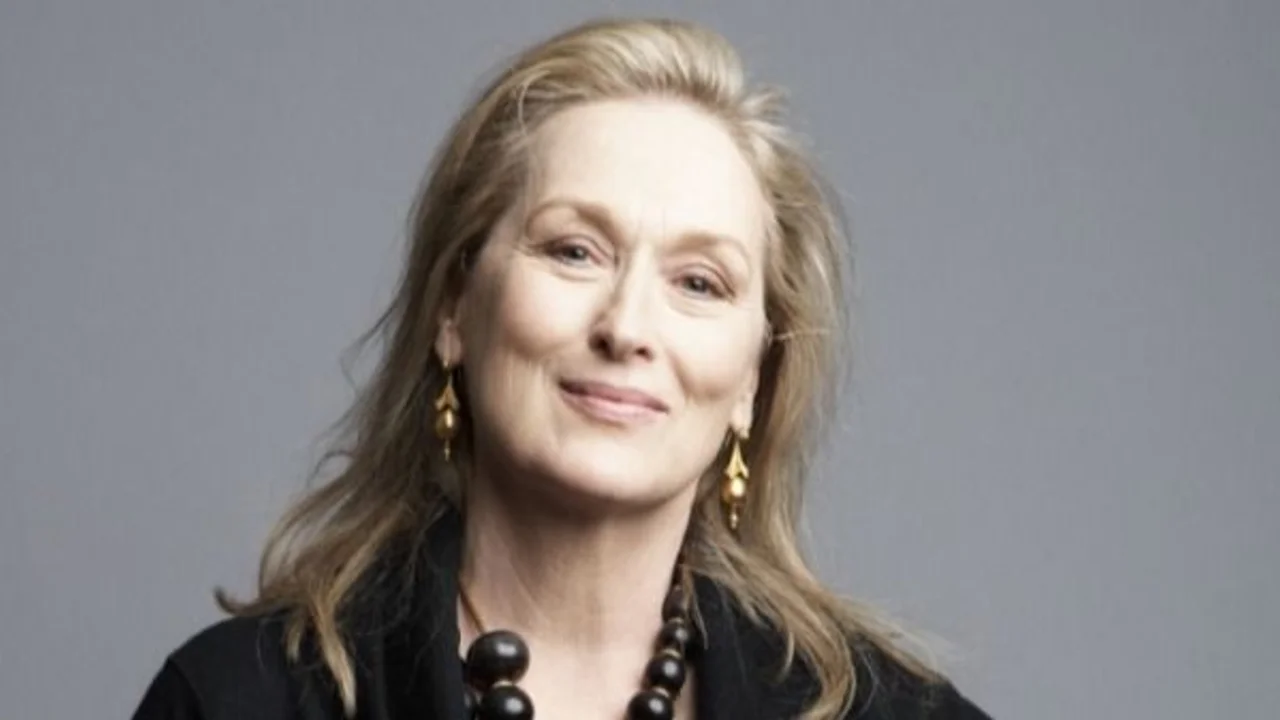 Netflix: Meryl Streep luce irreconocible en imágenes de "The Prom"