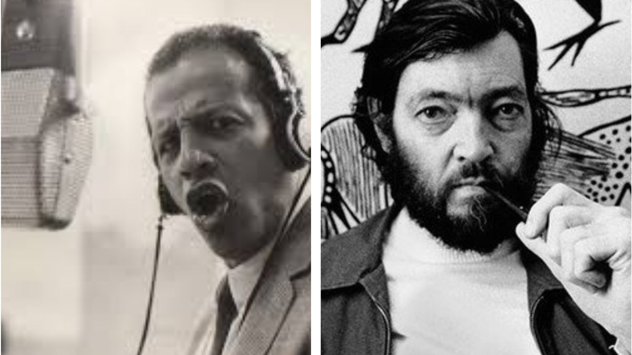 Archivo: el día que Hugo Guerrero Marthineitz entrevistó a Julio Cortázar