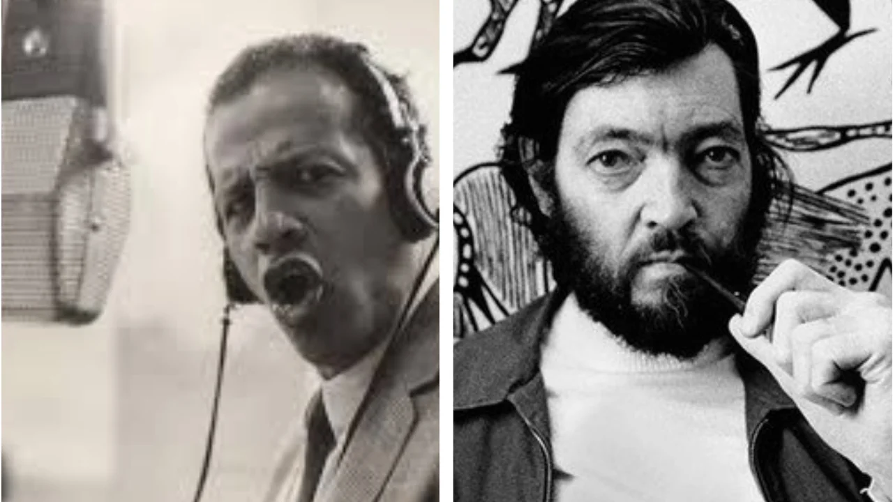 Archivo: el día que Hugo Guerrero Marthineitz entrevistó a Julio Cortázar