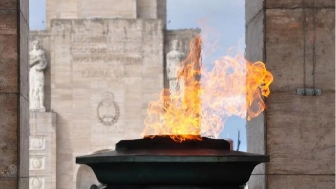 Monumentos nacionales