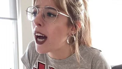 Nati Jota quiso grabar el hisopado y la médica se lo negó, pero pudo contar su experiencia: "Lo que exageran, mamita". Nati Jota quiso grabar el hisopado y la médica se lo negó, pero pudo contar su experiencia: "Lo que exageran, mamita".