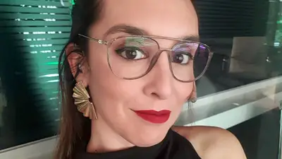 Noelia Barral Grigera se va de C5N y se incorpora a un nuevo canal Noelia Barral Grigera se va de C5N y se incorpora a un nuevo canal