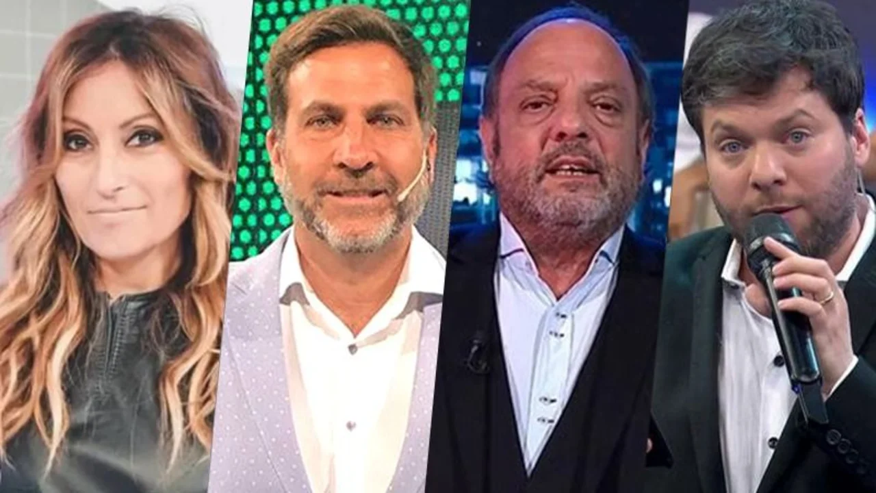 Caso por caso: quiénes son los famosos con coronavirus positivo en Argentina