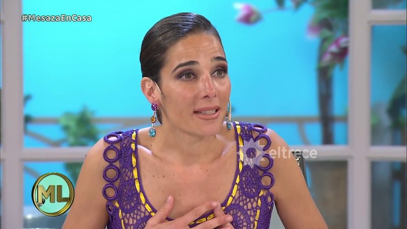 ¿La mesa de Mirtha en riesgo?: quiénes estuvieron en el programa junto a Toti Pasman