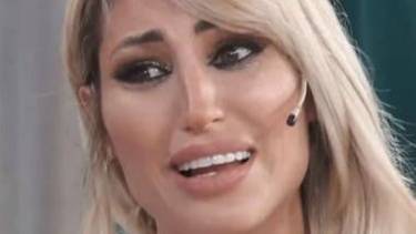 El peor momento de Vicky Xipolitakis: al borde del desalojo
