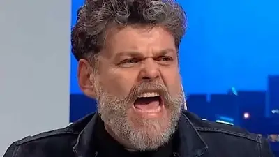 Alfredo Casero Alfredo Casero