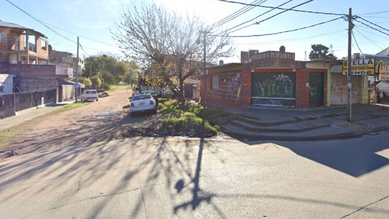 Mataron de un balazo en el pecho a un hombre para robarle la camioneta en Rafael Castillo