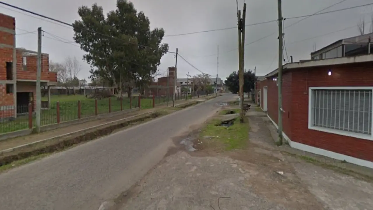 Un hombre que tenía 57 causas penales y había sido liberado por la pandemia volvió a robar y fue detenido