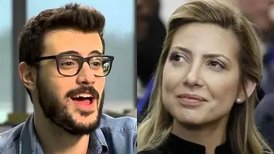 El repugnante comentario de Diego Leuco contra Fabiola Yañez El repugnante comentario de Diego Leuco contra Fabiola Yañez