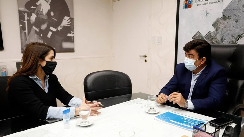 La Matanza tendrá una delegación del INADI