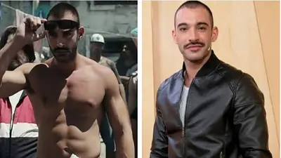 De El Marginal a Masterchef Celebrity: Nacho Sureda competirá en el reality culinario De El Marginal a Masterchef Celebrity: Nacho Sureda competirá en el reality culinario