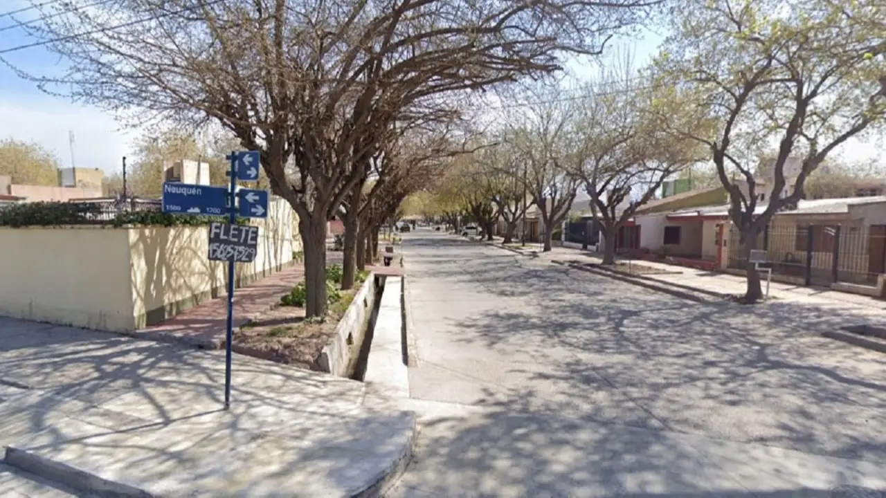 Disfrazados de empleados municipales, golpearon y le robaron más de un millón de pesos a un jubilado en Mendoza