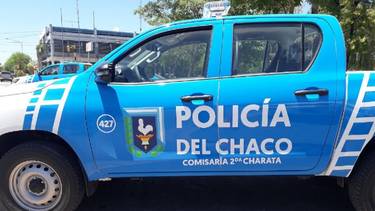 Indignación en Chaco: policías gastaron 700 mil pesos en bizcochos