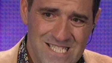 Mariano Iúdica, consumido por la emoción: “Me sentí un viejo choto”