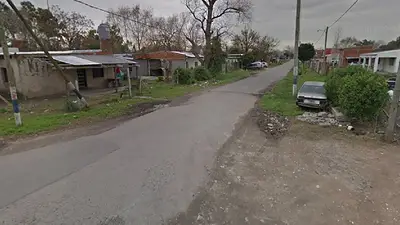 Dos jóvenes fueron asesinados y una chica herida tras una brutal pelea Dos jóvenes fueron asesinados y una chica herida tras una brutal pelea