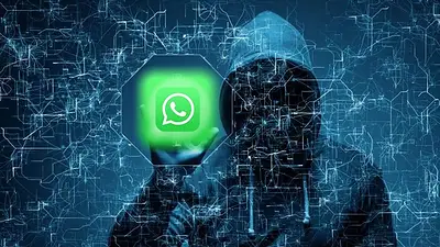 Whatsapp hackeado Whatsapp hackeado