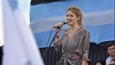 Un cura festejó la muerte de una funcionaria por estar a favor del aborto Un cura festejó la muerte de una funcionaria por estar a favor del aborto
