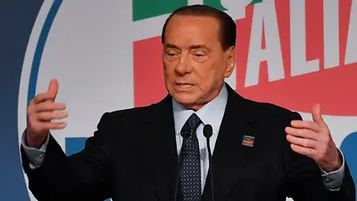 berlusconi berlusconi