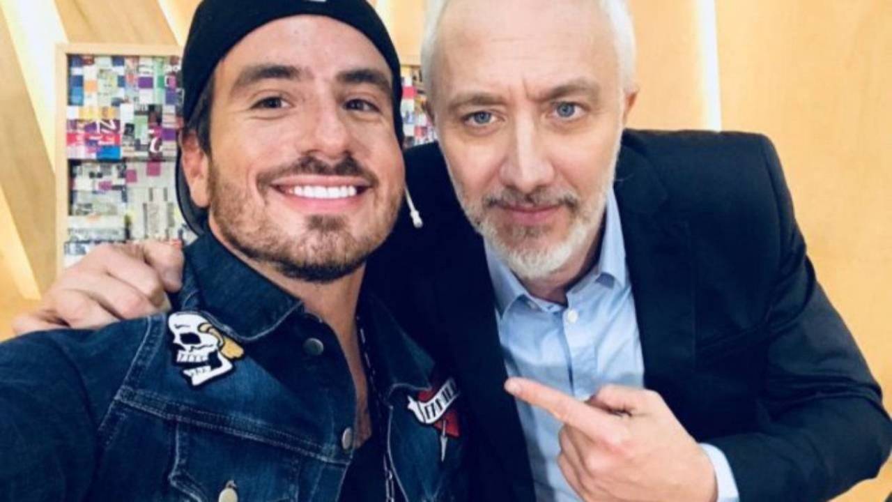 La impresionante cifra que PH: Podemos Hablar le pagó a Fede Bal para que asista al programa de Andy Kusnetzoff