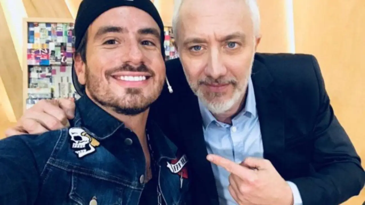 La impresionante cifra que PH: Podemos Hablar le pagó a Fede Bal para que asista al programa de Andy Kusnetzoff