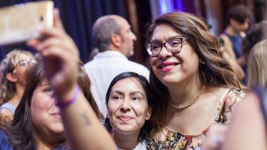 DNU de cupo trans: la funcionaria detrás de la histórica medida