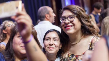 DNU de cupo trans: la funcionaria detrás de la histórica medida